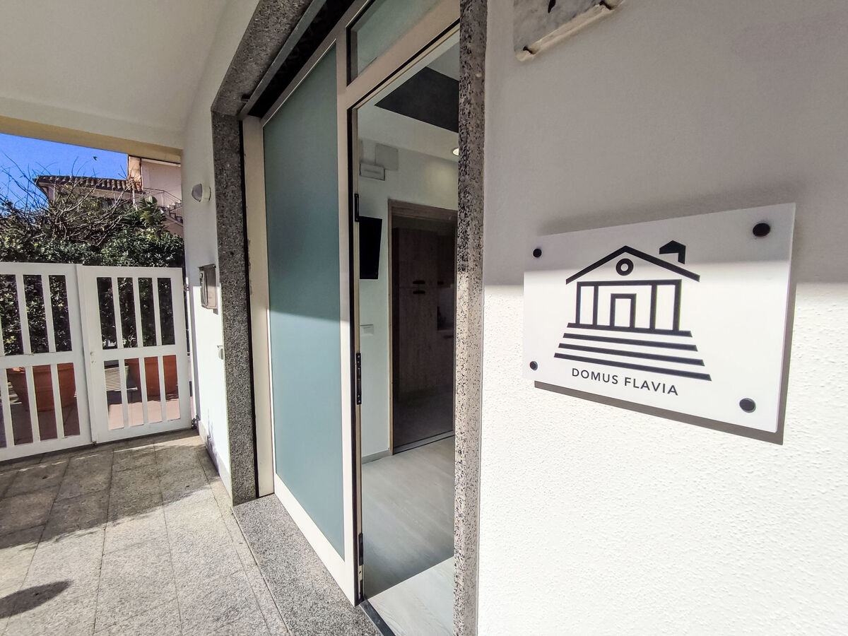 Domus Flavia – Appartement rénové 97 m² à Olbia - Photo 37