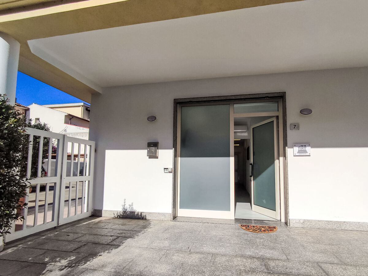 Domus Flavia – Appartement rénové 97 m² à Olbia - Photo 38