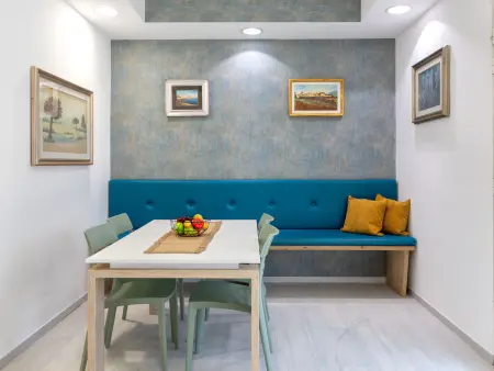 Location appartement à Olbia