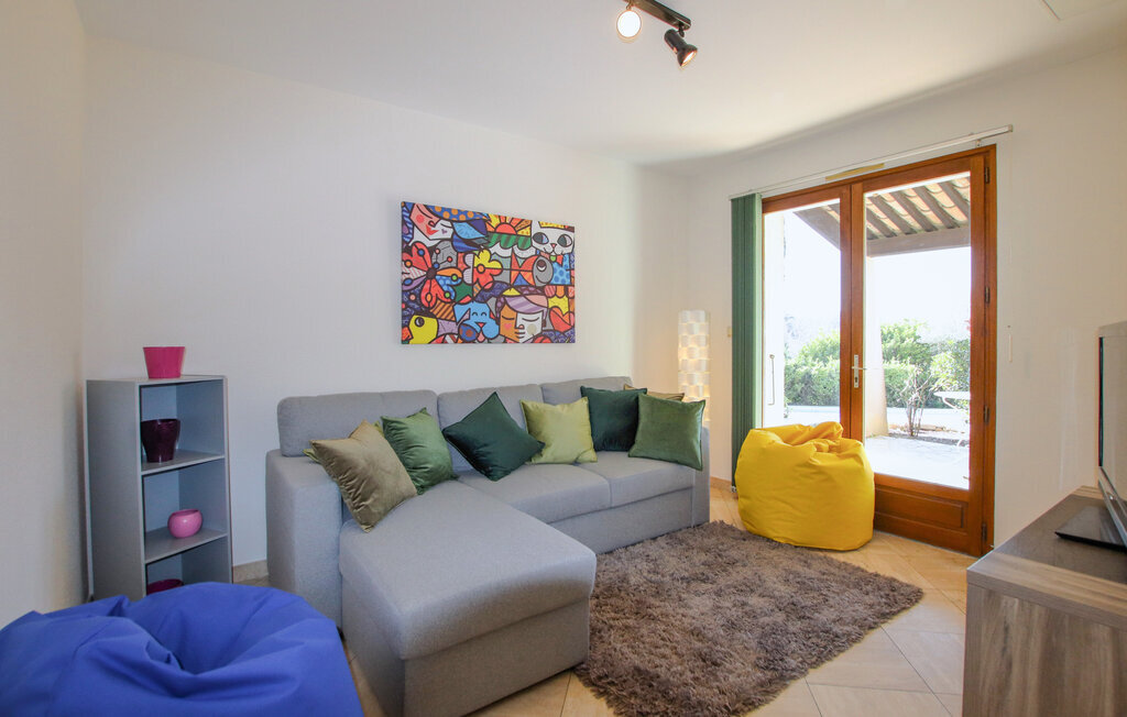 Maison 8 personnes à Montélimar - Photo 2