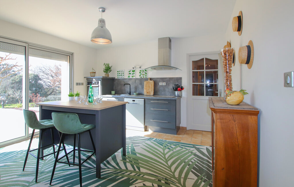 Maison 8 personnes à Montélimar - Photo 4