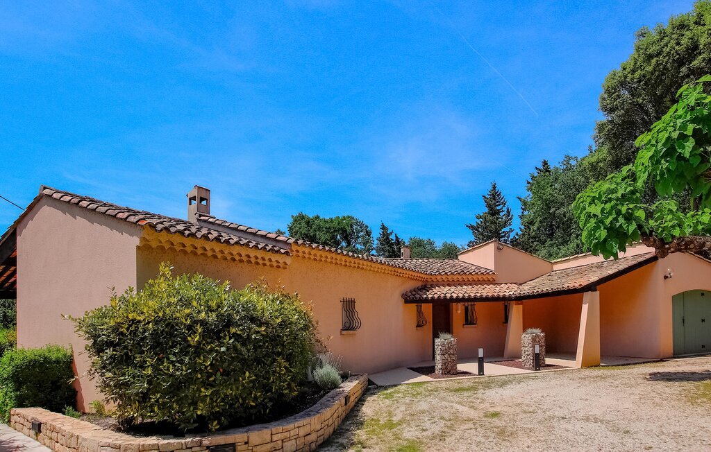 Maison 8 personnes à Montélimar - Photo 6
