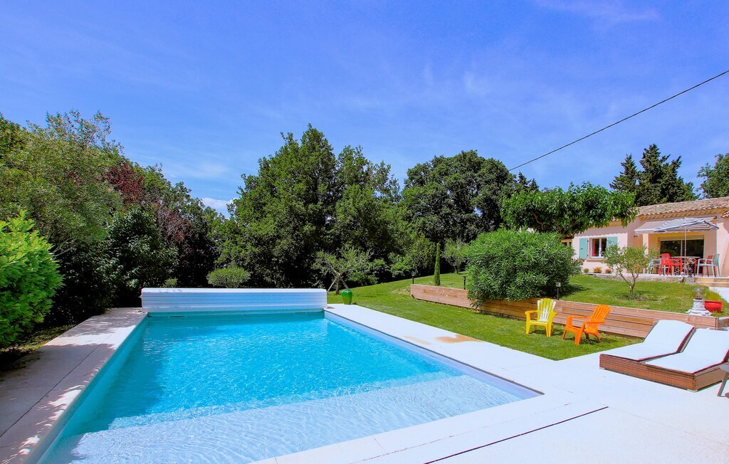 Maison 8 personnes à Montélimar - Photo 7