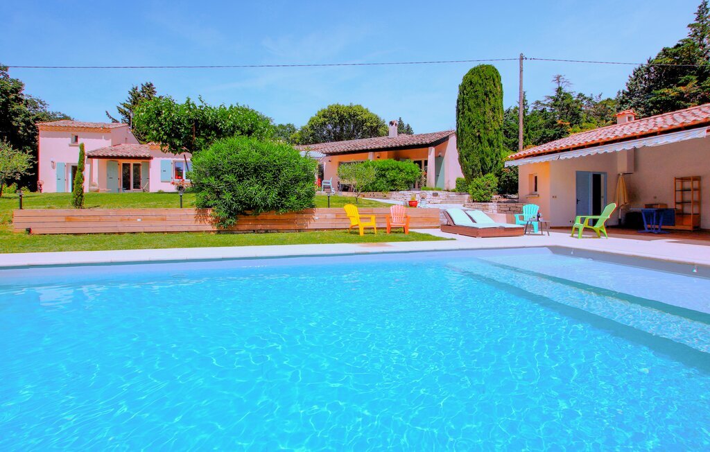 Maison 8 personnes à Montélimar - Photo 8