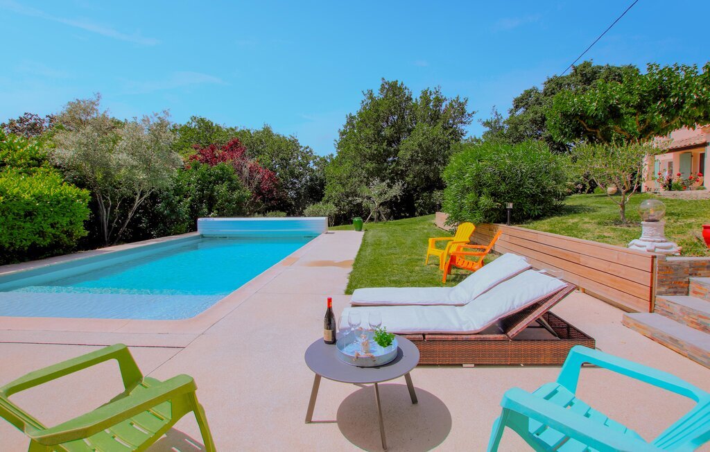 Maison 8 personnes à Montélimar - Photo 9