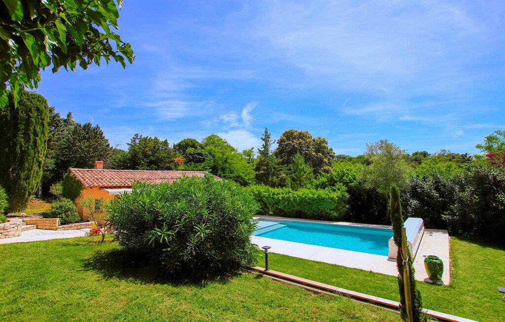 Maison 8 personnes à Montélimar - Photo 10