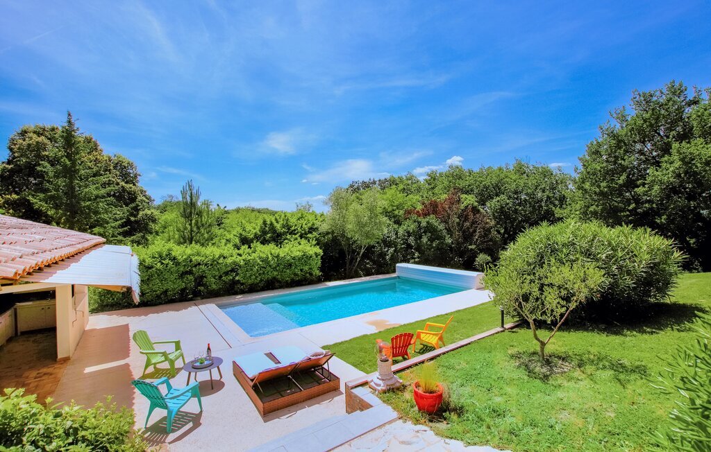 Maison 8 personnes à Montélimar - Photo 11