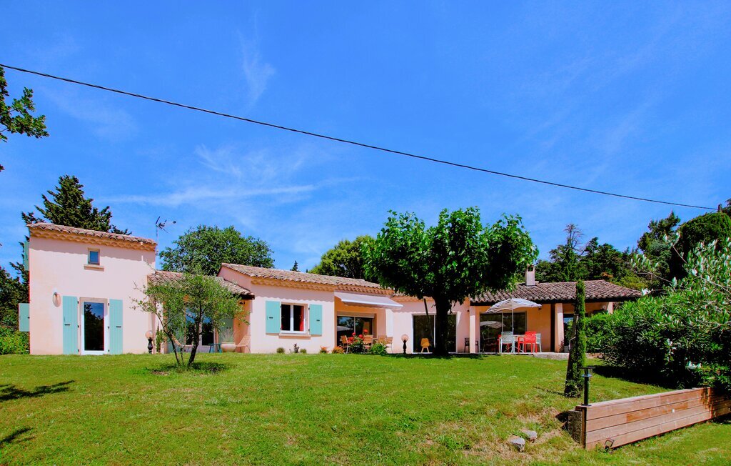 Maison 8 personnes à Montélimar - Photo 12