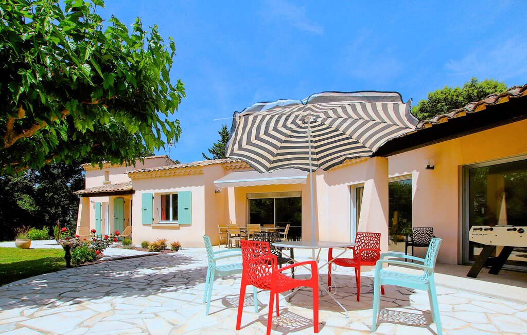 Maison 8 personnes à Montélimar - Photo 13
