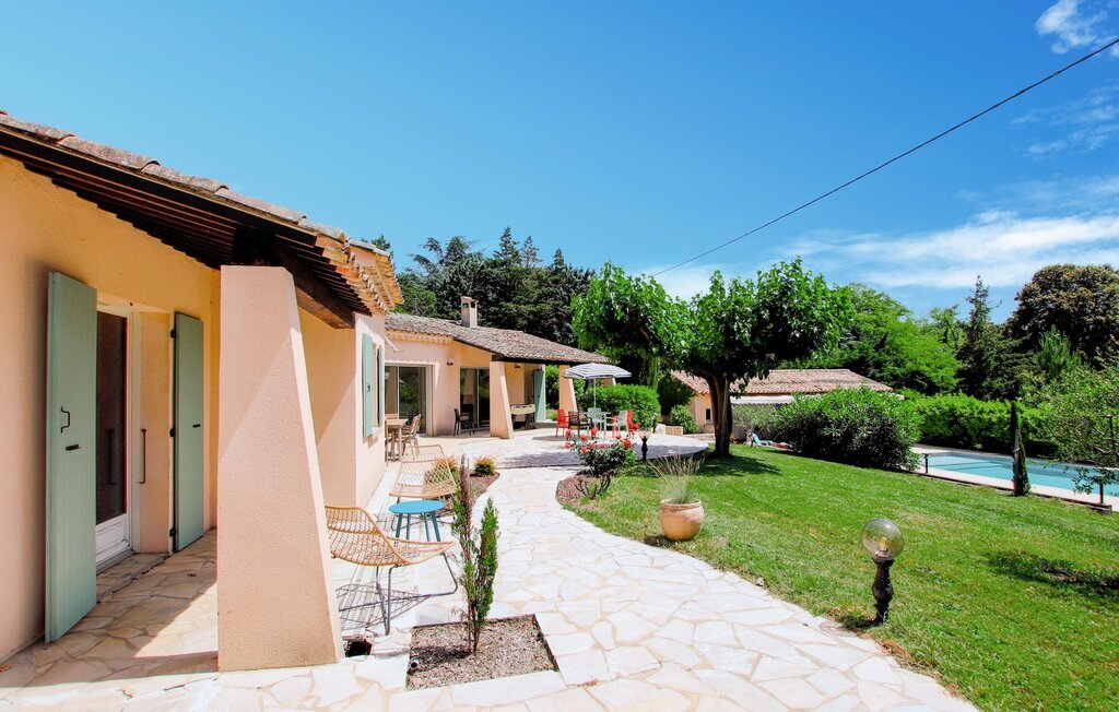 Maison 8 personnes à Montélimar - Photo 14