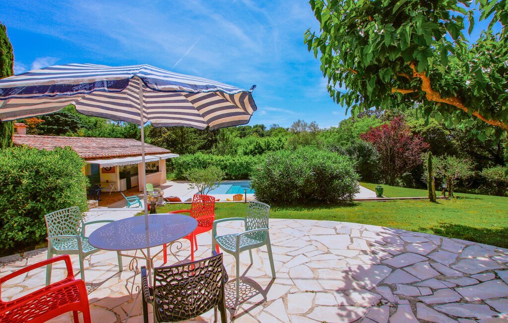 Maison 8 personnes à Montélimar - Photo 15