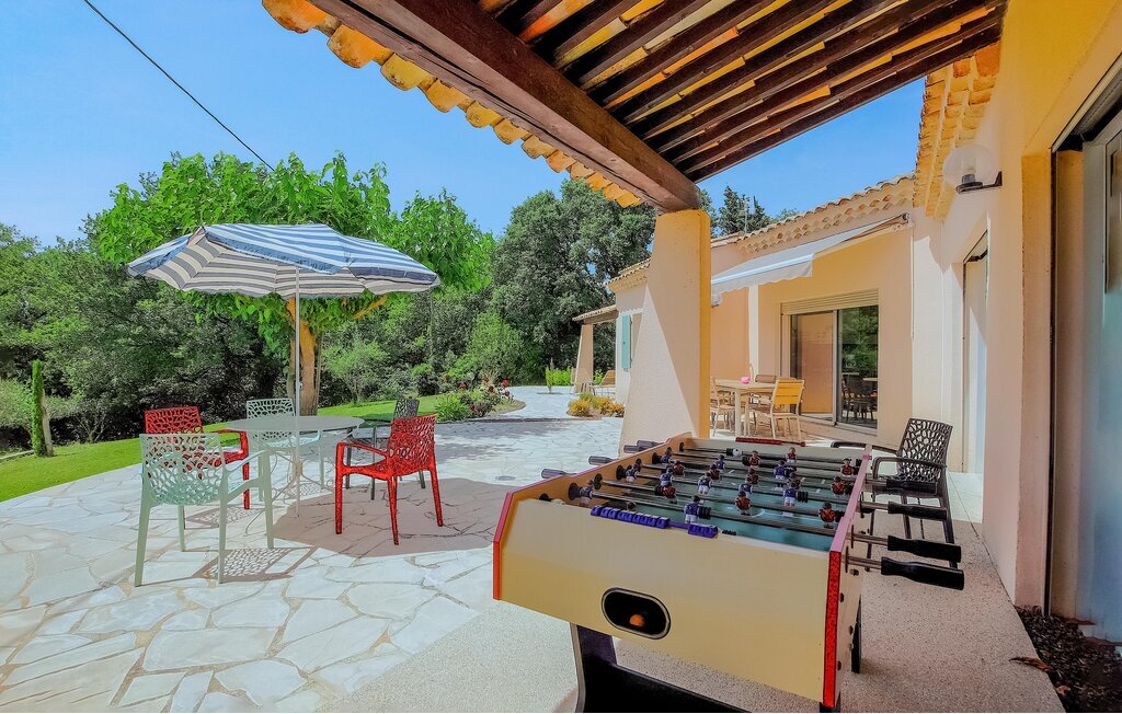 Maison 8 personnes à Montélimar - Photo 16