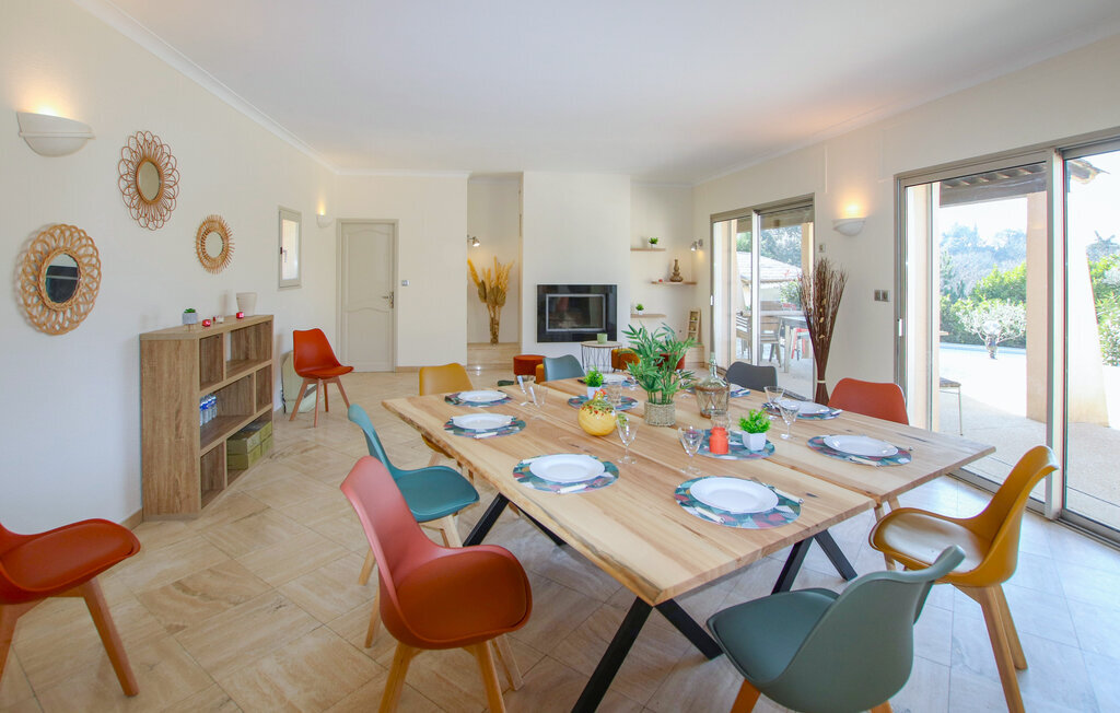 Maison 8 personnes à Montélimar - Photo 18