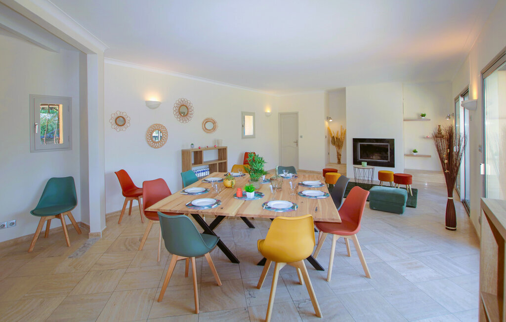 Maison 8 personnes à Montélimar - Photo 19