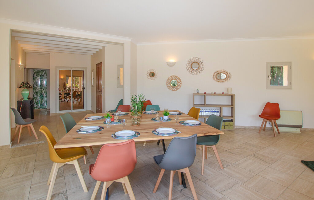 Maison 8 personnes à Montélimar - Photo 20