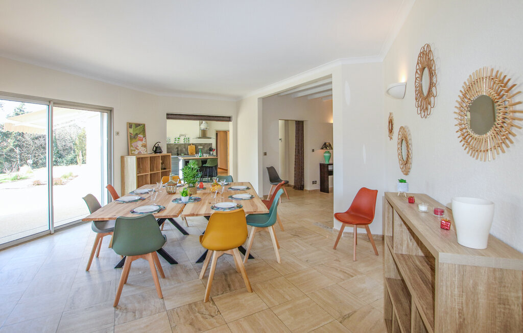 Maison 8 personnes à Montélimar - Photo 21