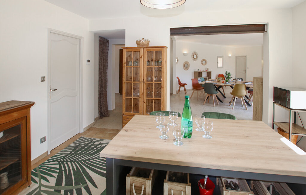 Maison 8 personnes à Montélimar - Photo 22