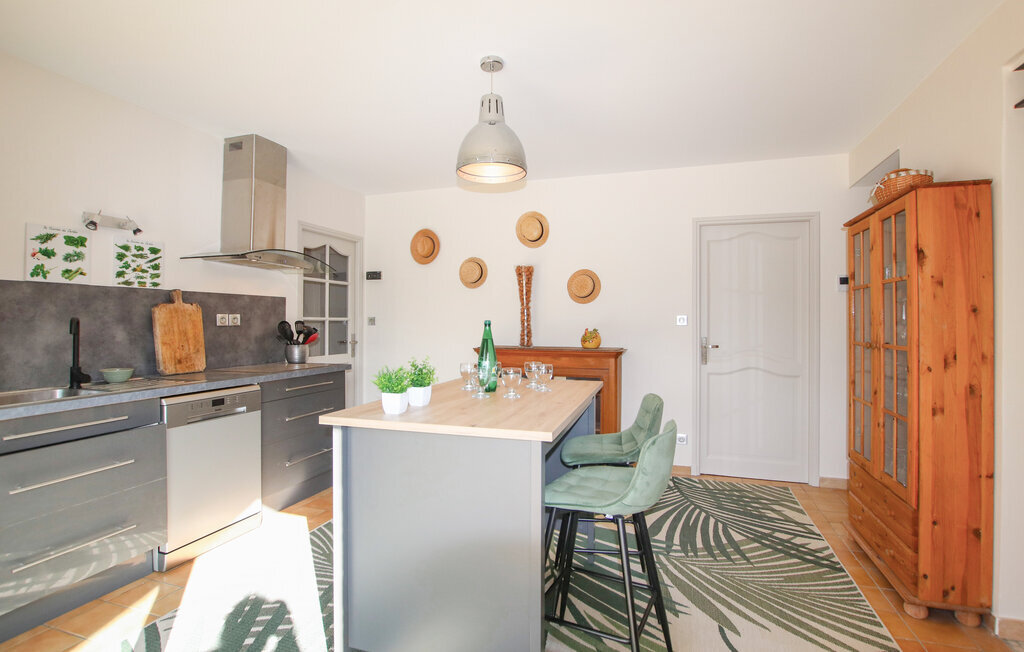 Maison 8 personnes à Montélimar - Photo 24