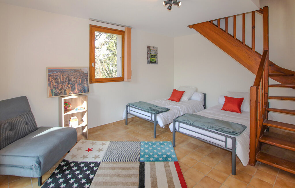 Maison 8 personnes à Montélimar - Photo 28