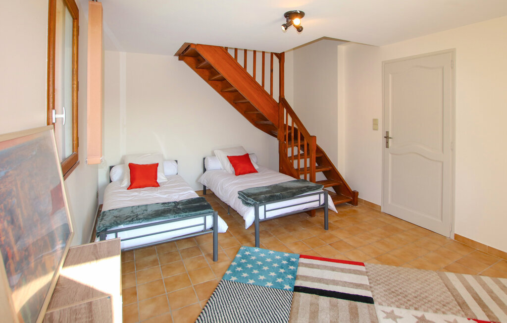 Maison 8 personnes à Montélimar - Photo 29