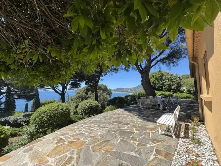Villa avec piscine privée, proche plage, Villa 6 personnes à La Croix Valmer : photo 5