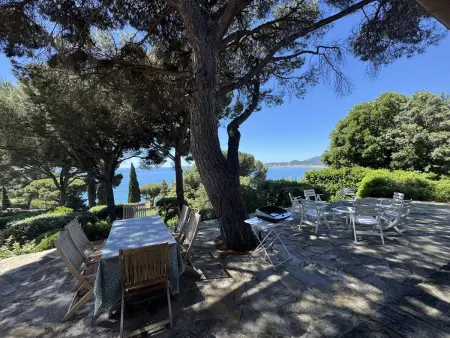 Villa avec piscine privée, proche plage, Villa 6 personnes à La Croix Valmer : photo 6