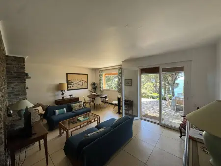 Villa avec piscine privée, proche plage, Villa 6 personnes à La Croix Valmer : photo 7