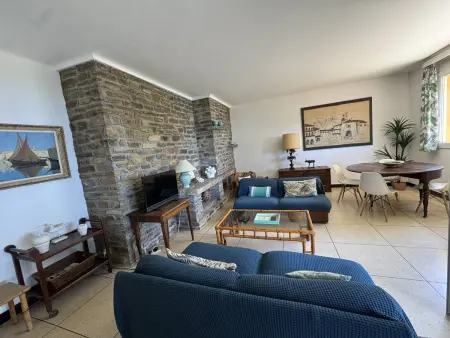 Villa avec piscine privée, proche plage, Villa 6 personnes à La Croix Valmer : photo 8