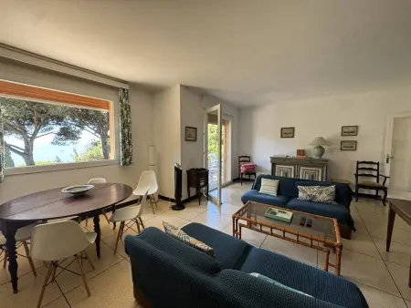Villa avec piscine privée, proche plage, Villa 6 personnes à La Croix Valmer : photo 9