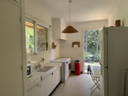 Villa avec piscine privée, proche plage, Villa 6 personnes à La Croix Valmer : photo 11