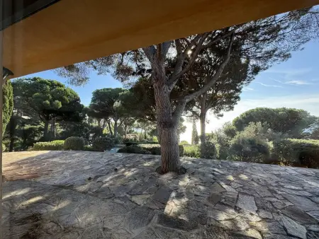 Villa avec piscine privée, proche plage, Villa 6 personnes à La Croix Valmer : photo 16