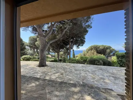 Villa avec piscine privée, proche plage, Villa 6 personnes à La Croix Valmer : photo 18