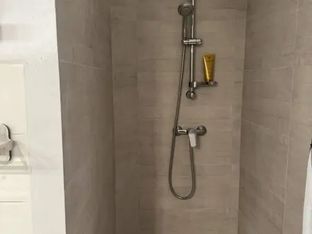 Villa avec piscine privée, proche plage, Villa 6 personnes à La Croix Valmer : photo 21