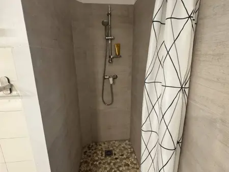 Villa avec piscine privée, proche plage, Villa 6 personnes à La Croix Valmer : photo 22