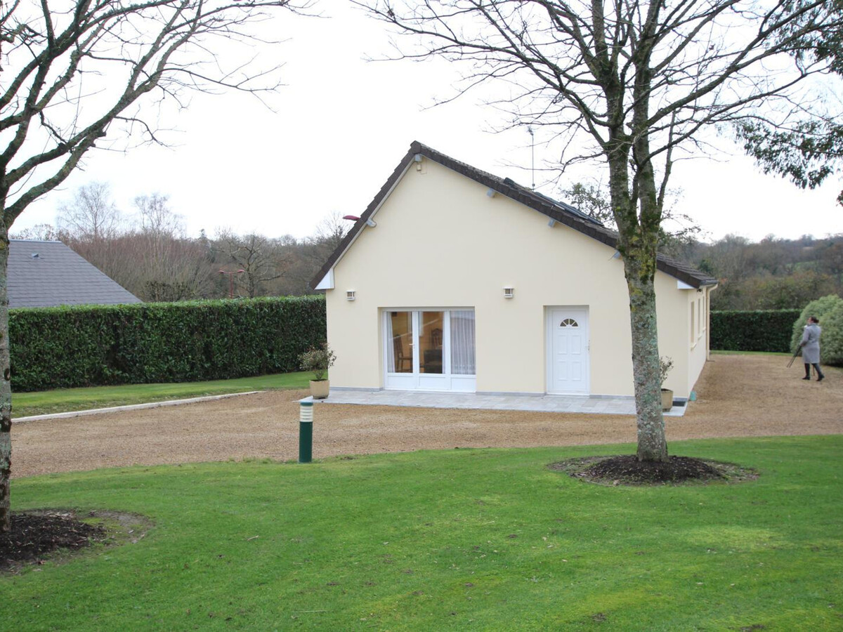 Maison 3 chambres Rampan, jardin clos et barbecue - Photo 1