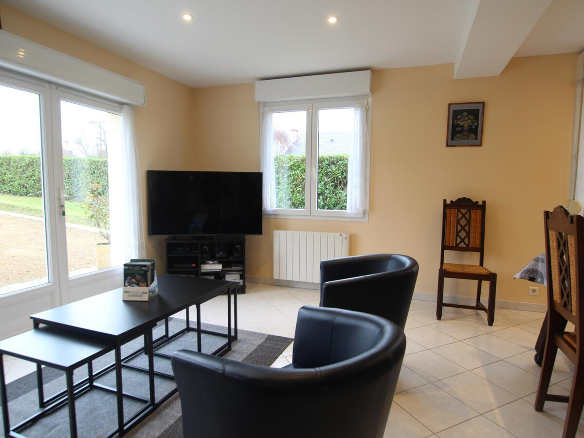 Maison 3 chambres Rampan, jardin clos et barbecue - Photo 2