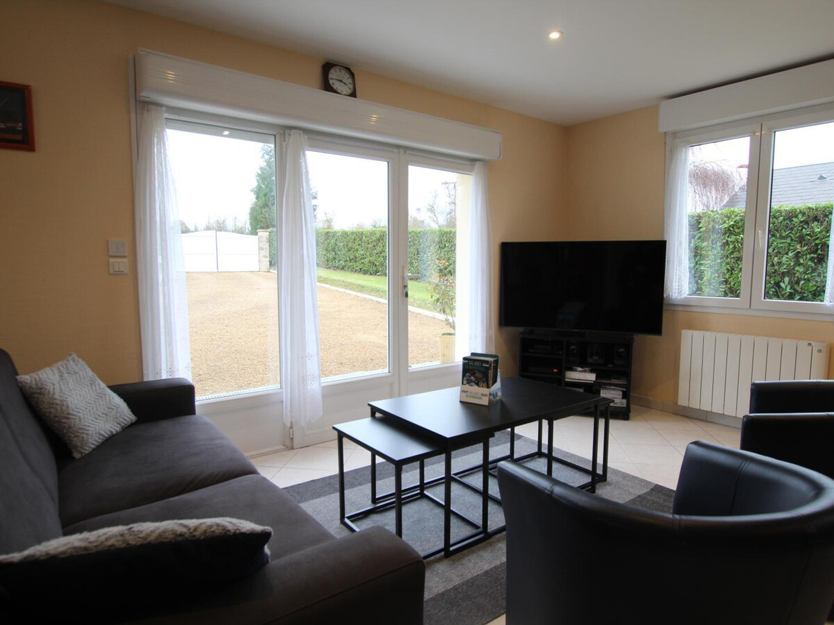 Maison 3 chambres Rampan, jardin clos et barbecue - Photo 3