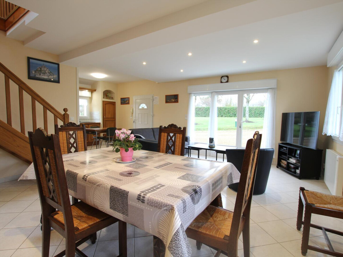 Maison 3 chambres Rampan, jardin clos et barbecue - Photo 4