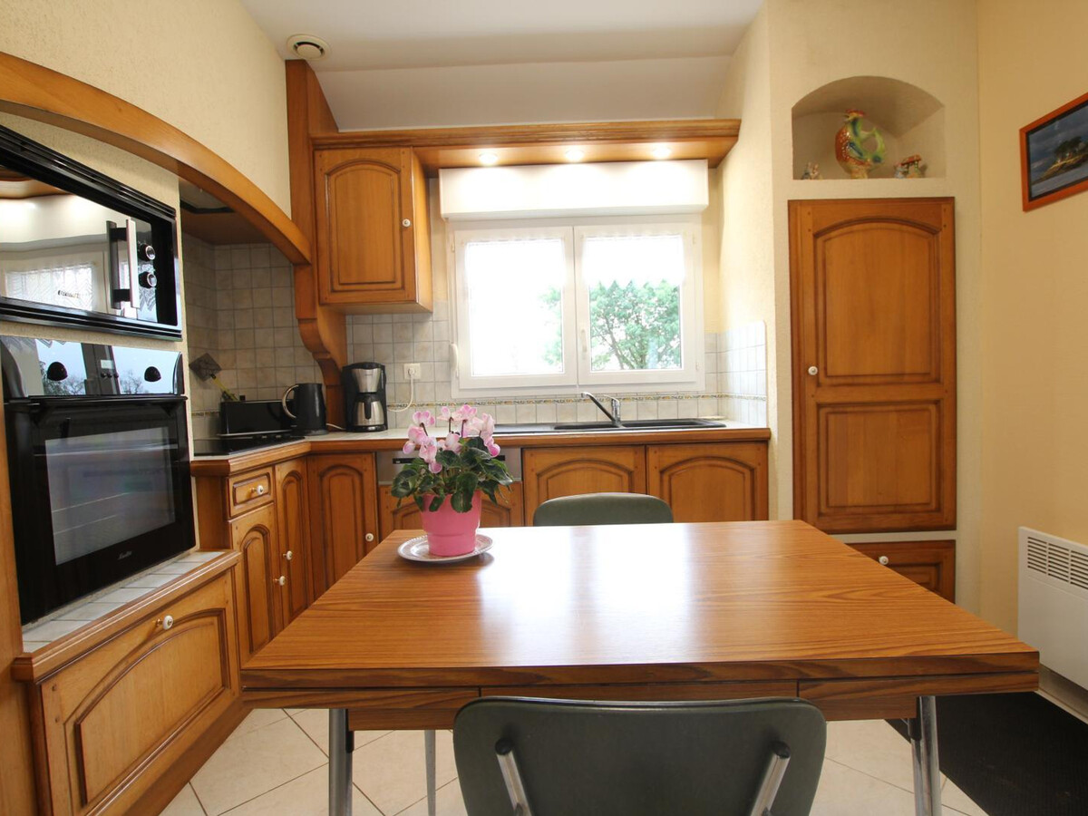 Maison 3 chambres Rampan, jardin clos et barbecue - Photo 5