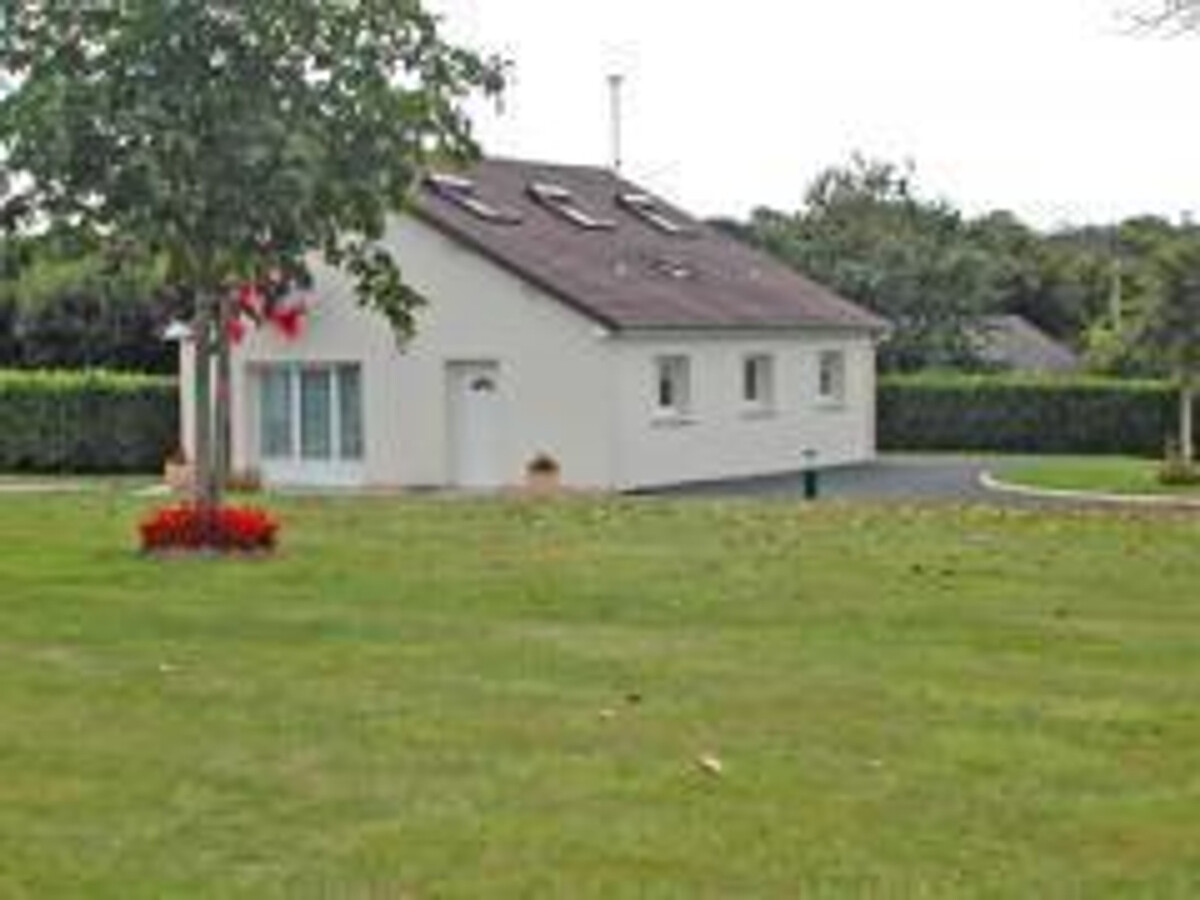 Maison 3 chambres Rampan, jardin clos et barbecue - Photo 13