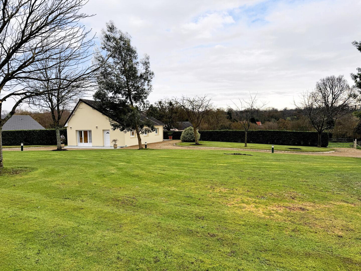 Maison 3 chambres Rampan, jardin clos et barbecue - Photo 14