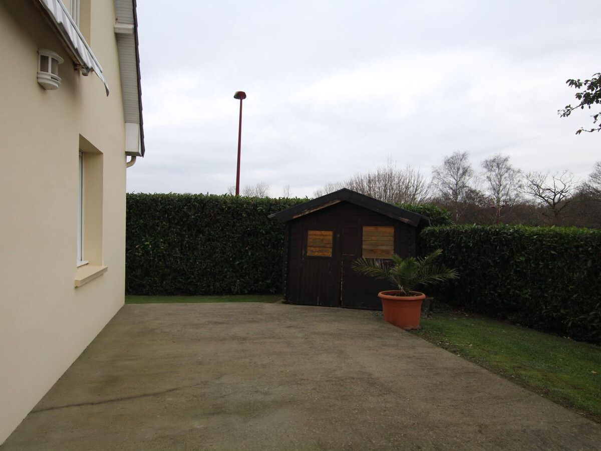 Maison 3 chambres Rampan, jardin clos et barbecue - Photo 16