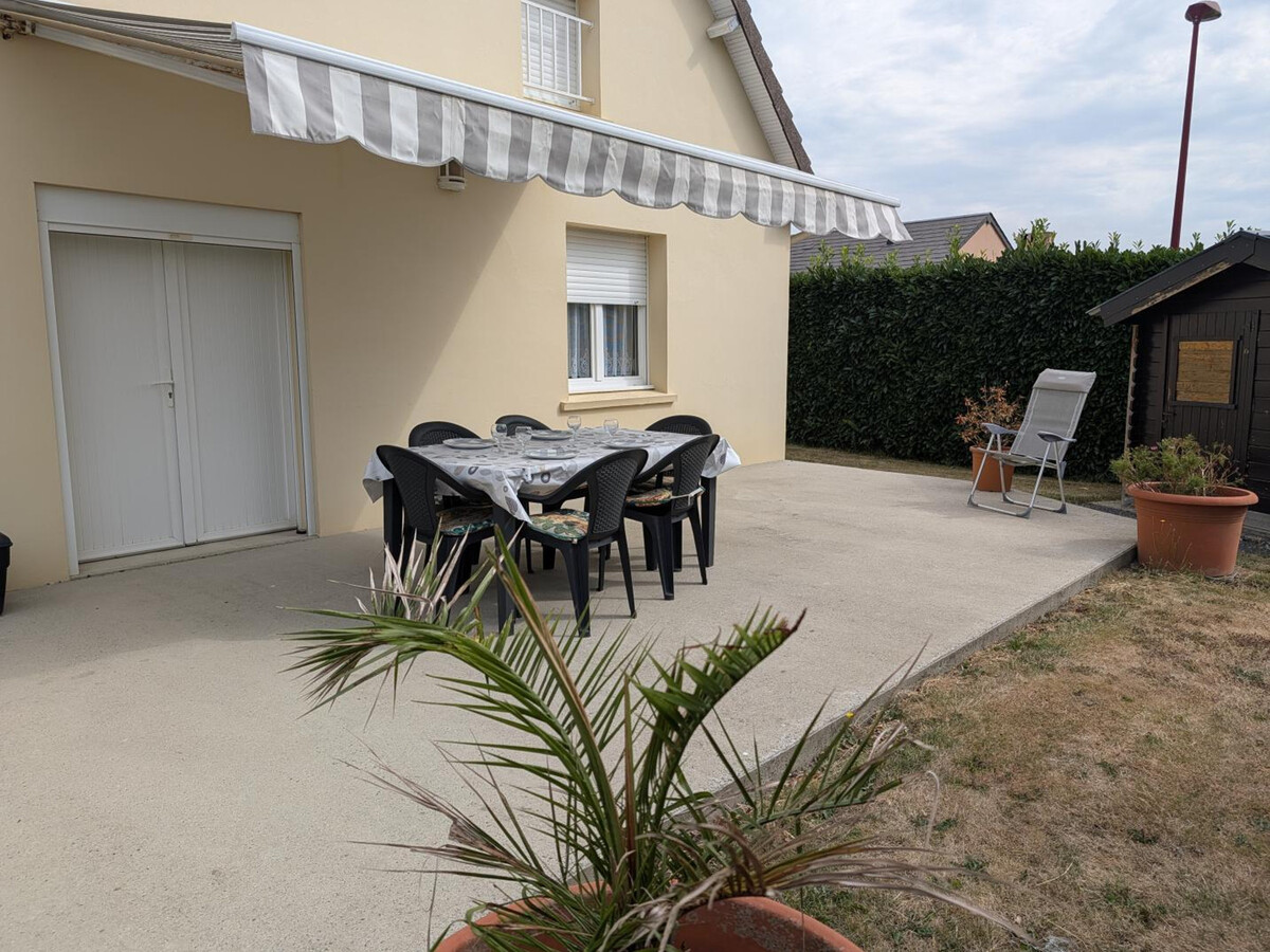 Maison 3 chambres Rampan, jardin clos et barbecue - Photo 19