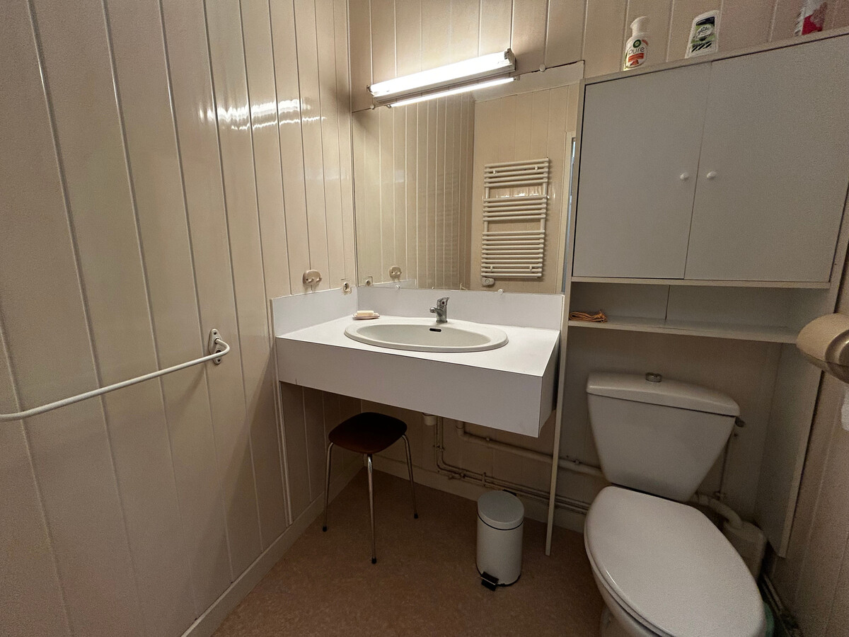 T2 centre La Roche-Posay, 4 pers, 15 min des Thermes - Photo 9