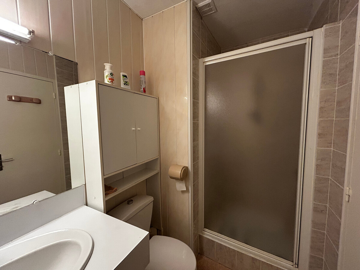 T2 centre La Roche-Posay, 4 pers, 15 min des Thermes - Photo 10