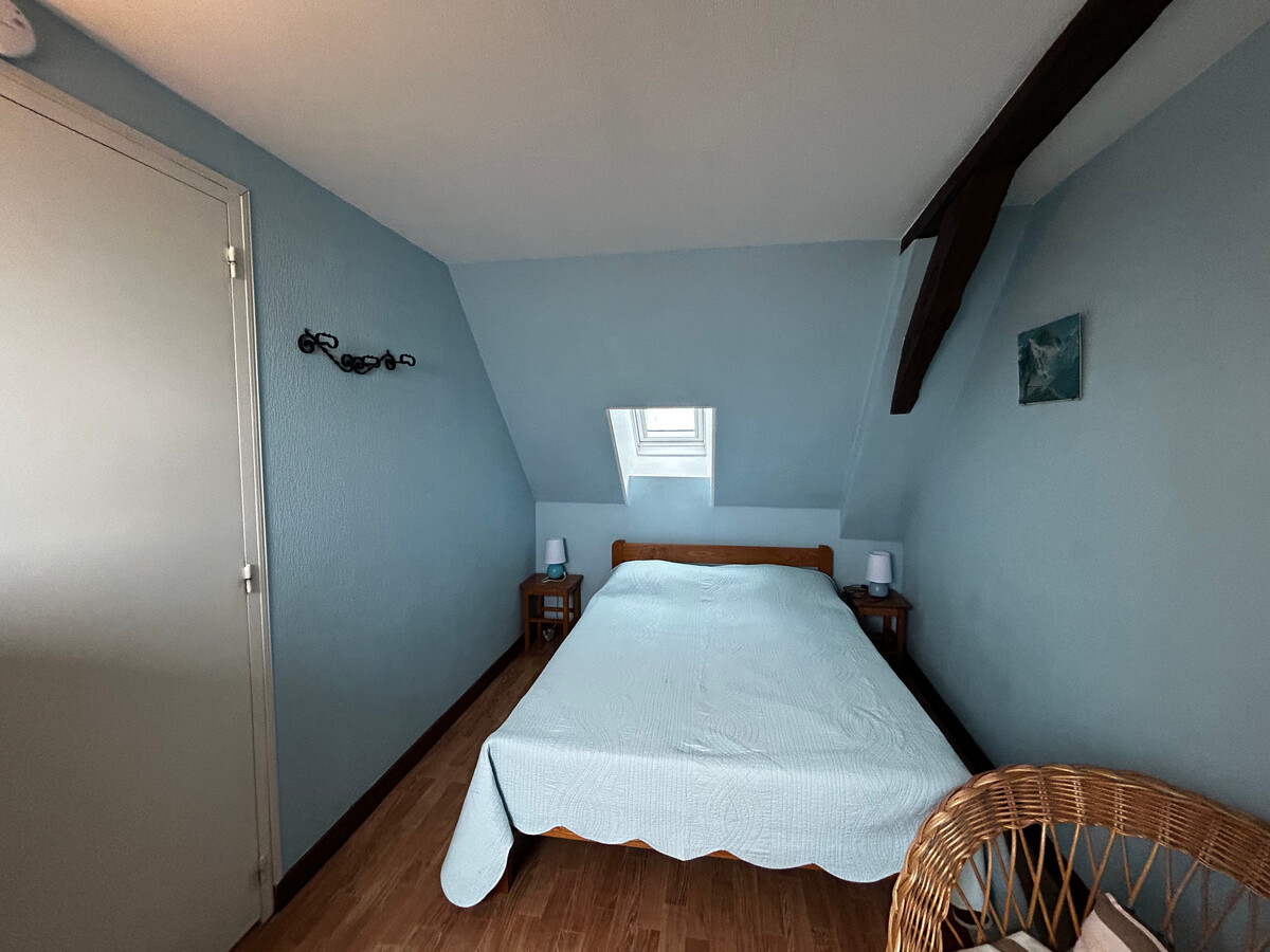 T2 centre La Roche-Posay, parking gratuit et WiFi - Photo 6
