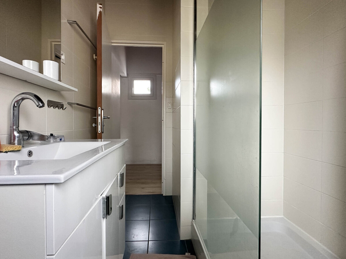 Villa Les Trémières 4 chambres à La Palmyre - Photo 20