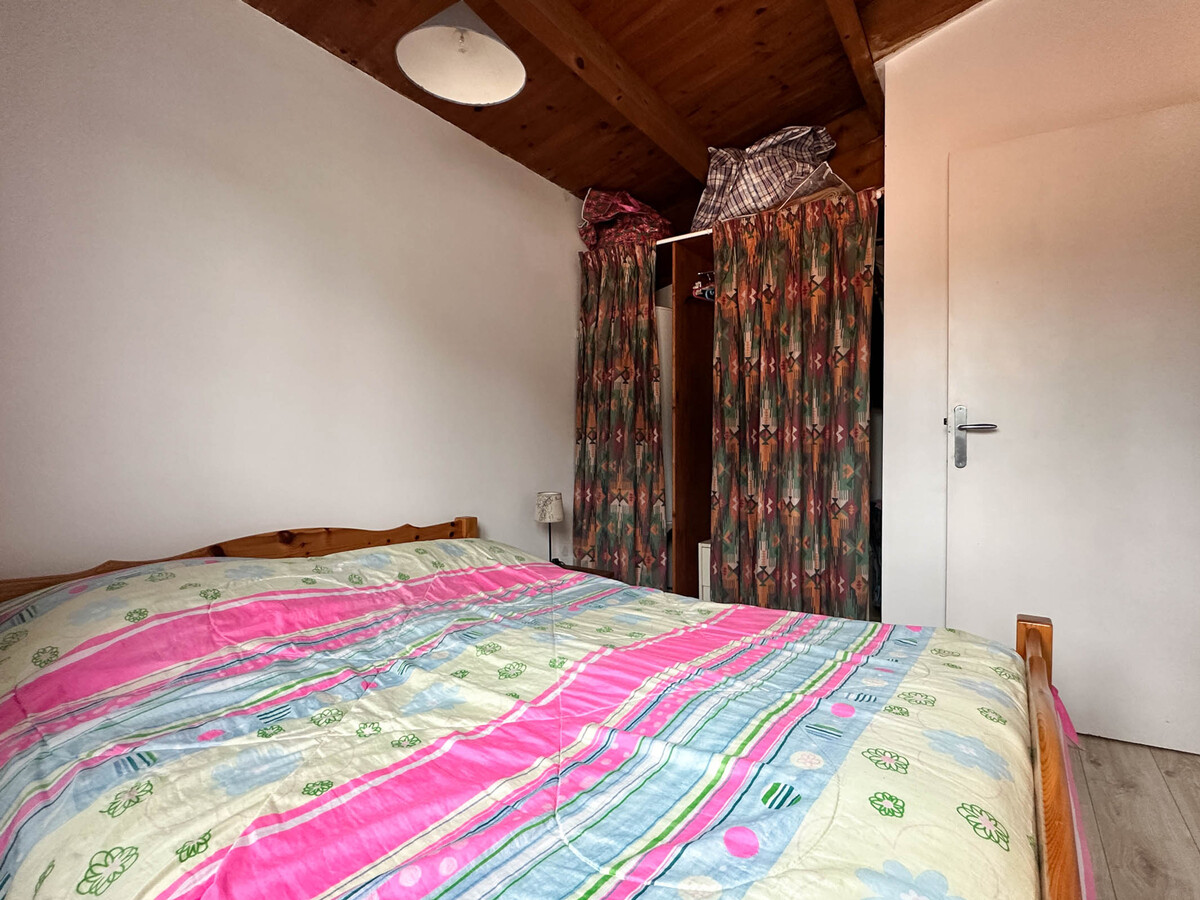 Villa Les Trémières 4 chambres à La Palmyre - Photo 21