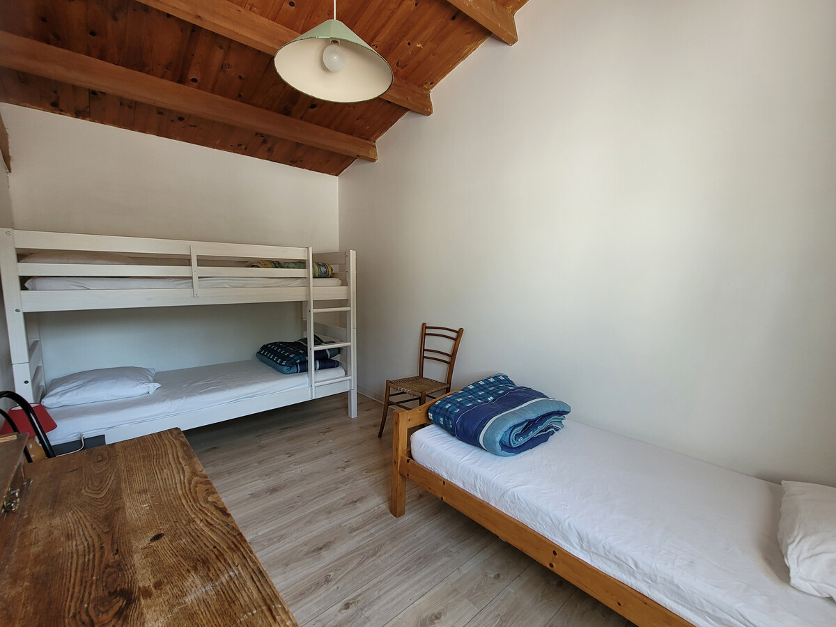 Villa Les Trémières 4 chambres à La Palmyre - Photo 22
