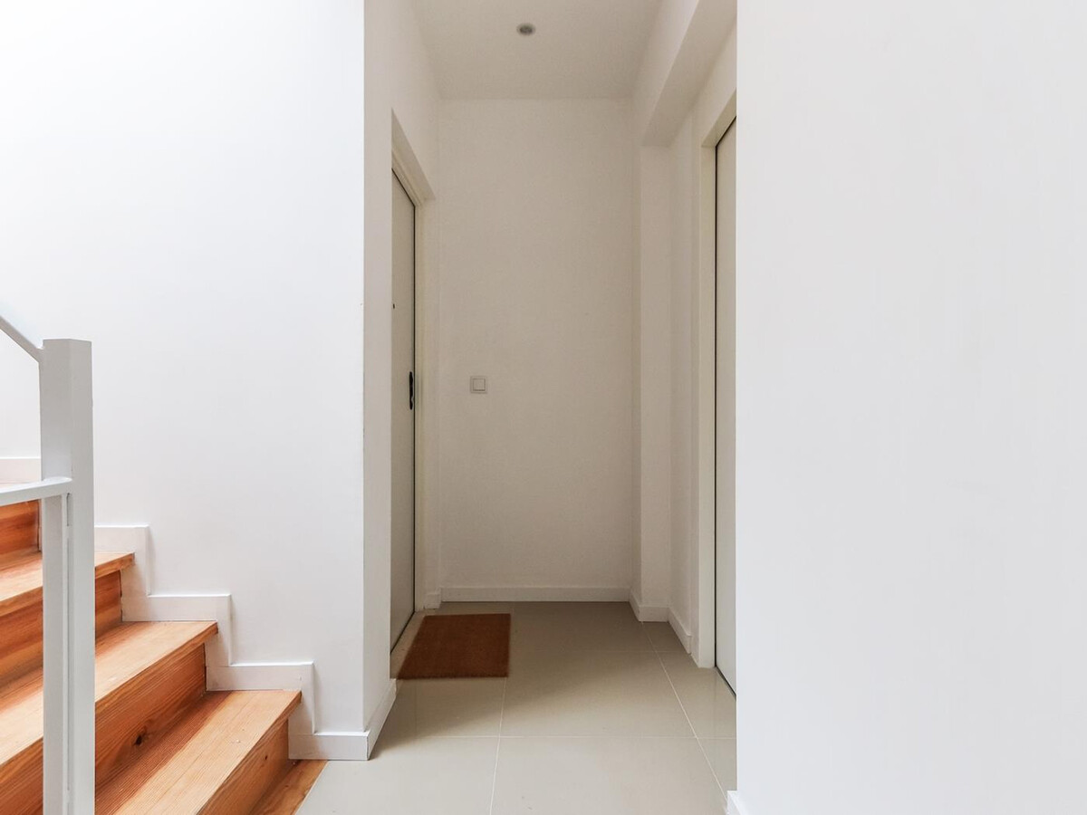 Appartement 2 chambres avec vue sur le Tage à Campo de Ourique - Photo 2